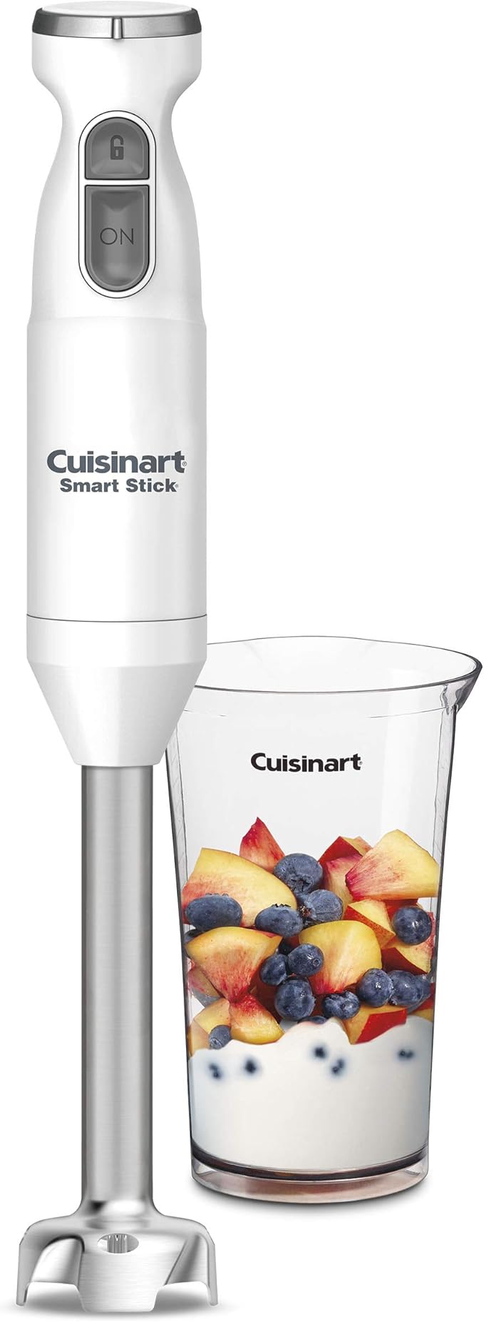 Sokay Hand Blender – Powerful & Compact