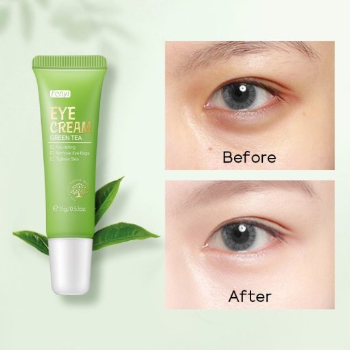 Fenyi Green Tea Eye Cream