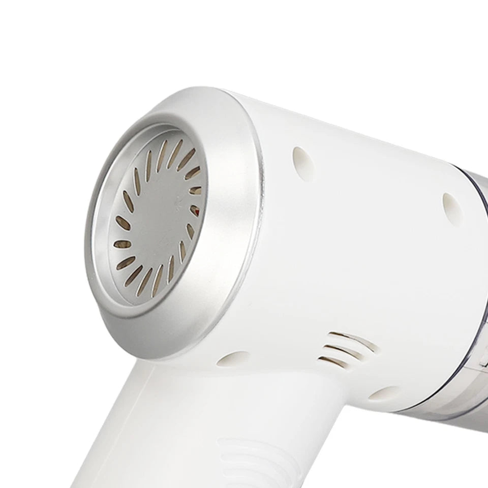 Dust & Mite Vacuum Cleaner – Deep Cleaning Allergy Relief