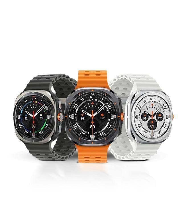 Samsung Galaxy Watch Ultra – Premium Smartwatch