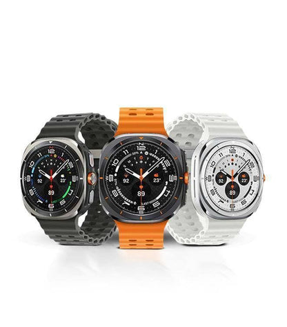 Samsung Galaxy Watch Ultra – Premium Smartwatch