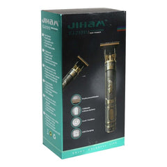 Electric Trimmer for Men – Precision Grooming Tool