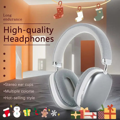 P9 Wireless Headphones