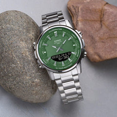 Casio Men's Watch AMW-880D-9AVDF