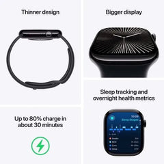 Apple Watch Series 10