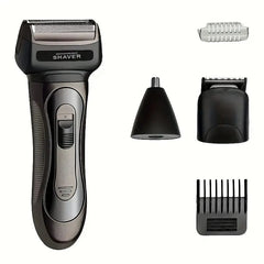 3 in 1 Men's Grooming Kit