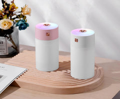 Mini USB Air Humidifier