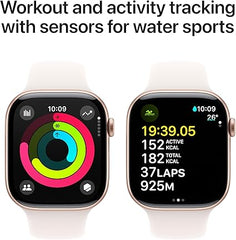 Apple Watch Series 10