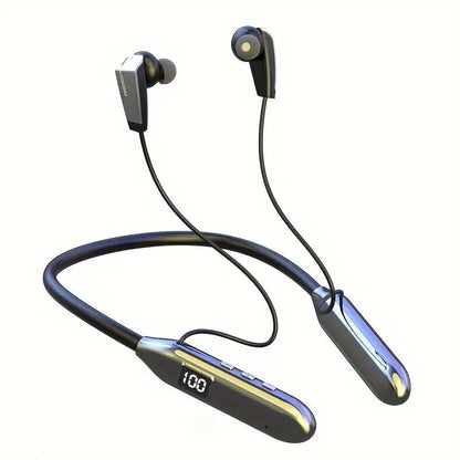 Wireless Collar Headset for Ultimate Comfort