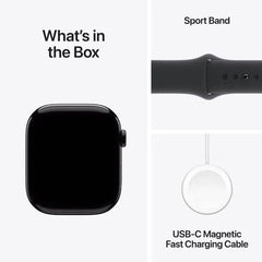 Apple Watch Series 10
