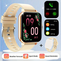 6-Pack Silicone Sport Watch –