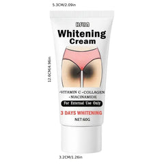 Vitamin C Collagen Whitening Cream