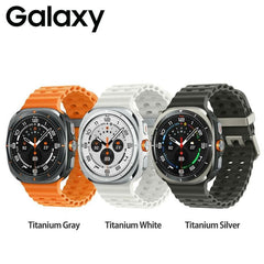 Samsung Galaxy Watch Ultra – Premium Smartwatch