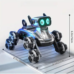 Smart Robotic Dog