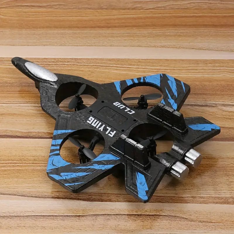 Rechargeable Remote Control Airplane with LED