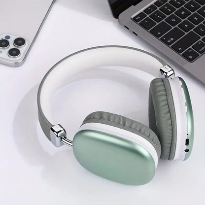 P9 Wireless Headphones