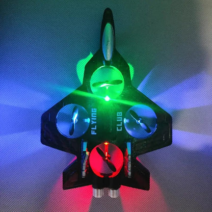 Rechargeable Remote Control Airplane with LED