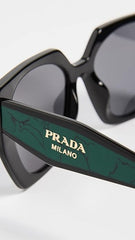 Parada Sunglasses – Luxury Eyewear with Timeless Style