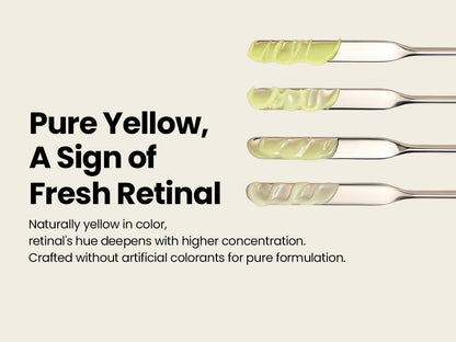 K-SECRET SEOUL 1988 Retinal Serum