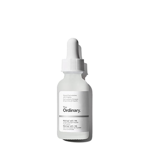 The Ordinary's Niacinamide 10% + Zinc 1% Serum