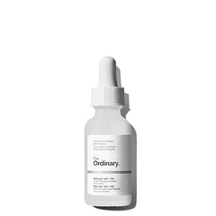 The Ordinary's Niacinamide 10% + Zinc 1% Serum