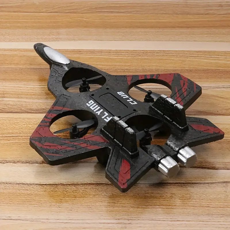 Rechargeable Remote Control Airplane with LED