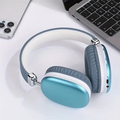 P9 Wireless Headphones
