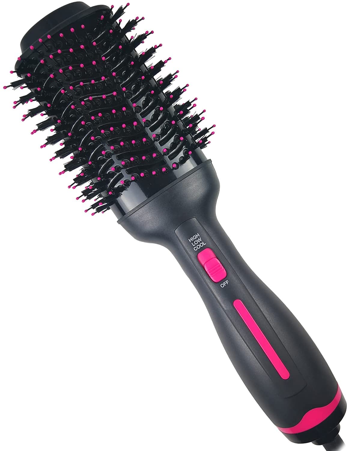 3 in 1 Hot hair Styling Comb
