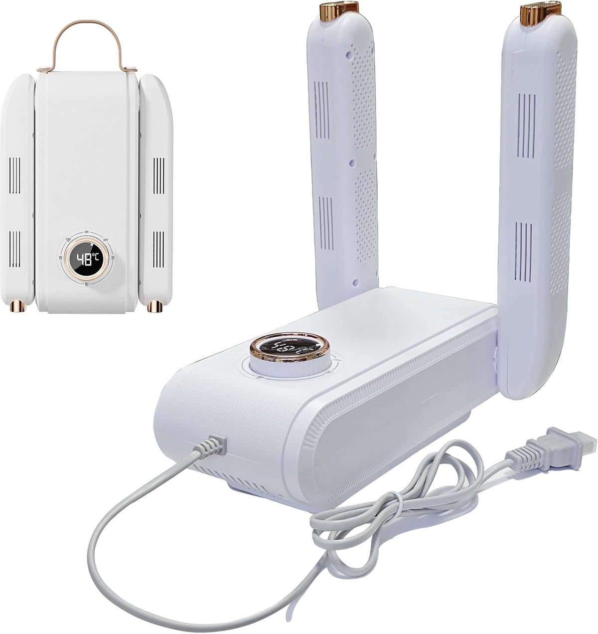 Shoe Dryer – Fast & Safe Drying for All Footwear