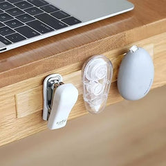 Torix 3M Magic Adhesive Tape Washable Waterproof Double Sided Mounting Transparent Acrylic