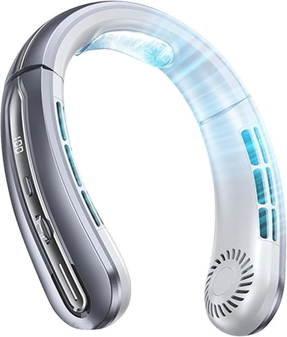 Portable Neck Fan