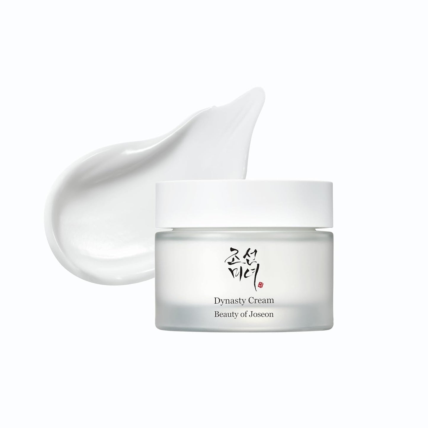 Beauty of Joseon Dynasty Cream Hydrating Face Moisturizer