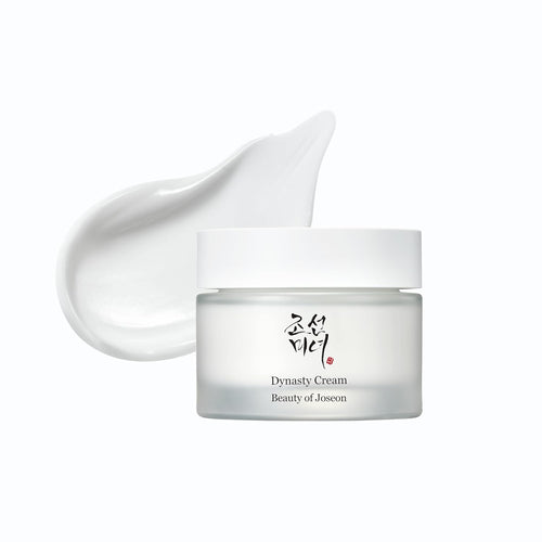 Beauty of Joseon Dynasty Cream Hydrating Face Moisturizer