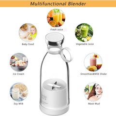 Multifunctional Blender – All-in-One Kitchen Powerhouse