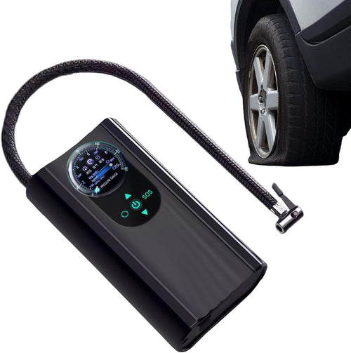Electric air Pump(For Cars)