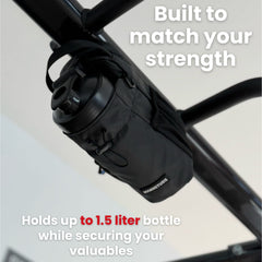 Gym Magnetic Bag | Lightweight Sports Backpack for Men & Women