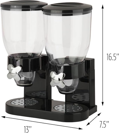 Cereal Dispenser Hanging o the wall