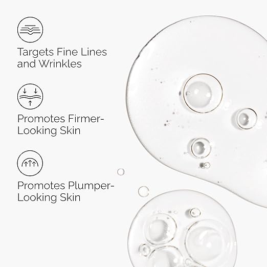 The Ordinary's Niacinamide 10% + Zinc 1% Serum