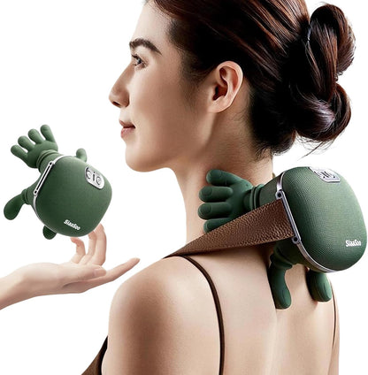 Shoulder & Neck Massager