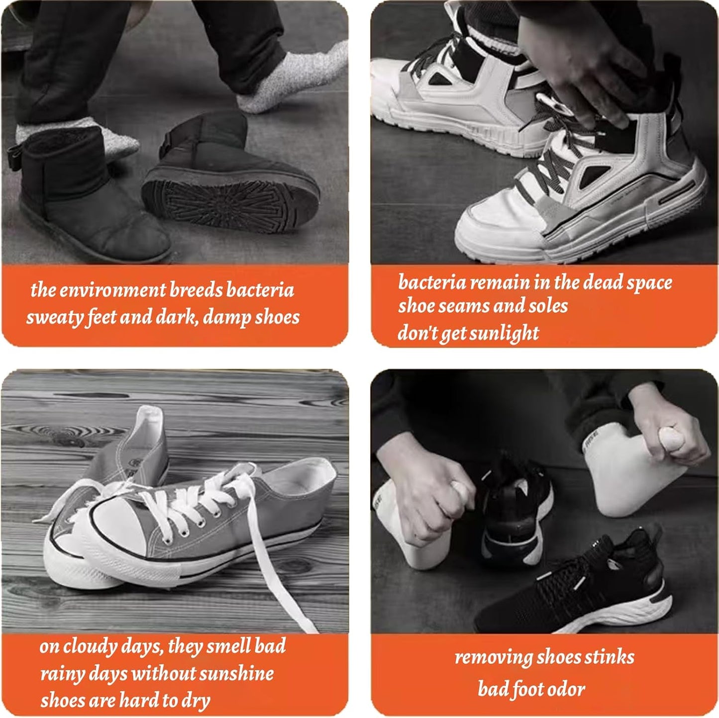 Shoe Dryer – Fast & Safe Drying for All Footwear