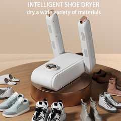 Shoe Dryer – Fast & Safe Drying for All Footwear