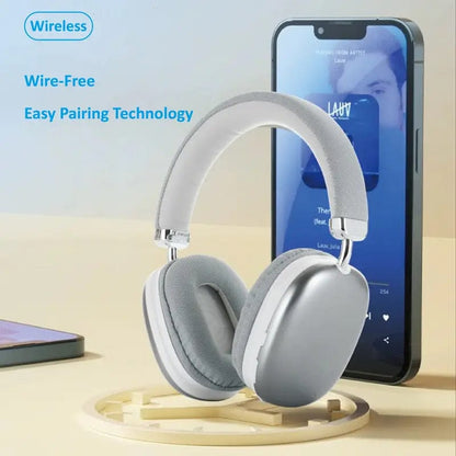 P9 Wireless Headphones
