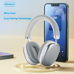 P9 Wireless Headphones