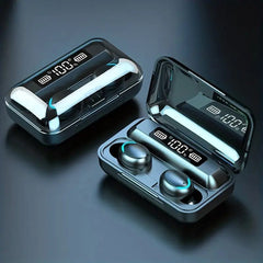 TWS Sport Earbuds with Touch Control