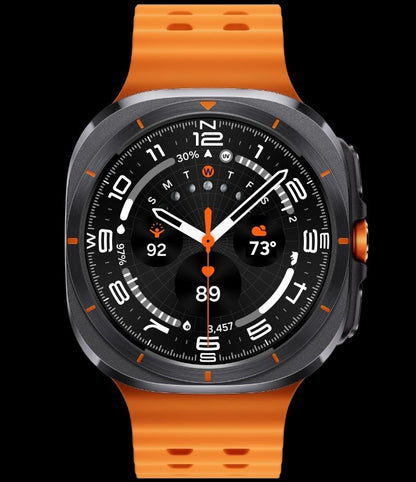 Samsung Galaxy Watch Ultra – Premium Smartwatch