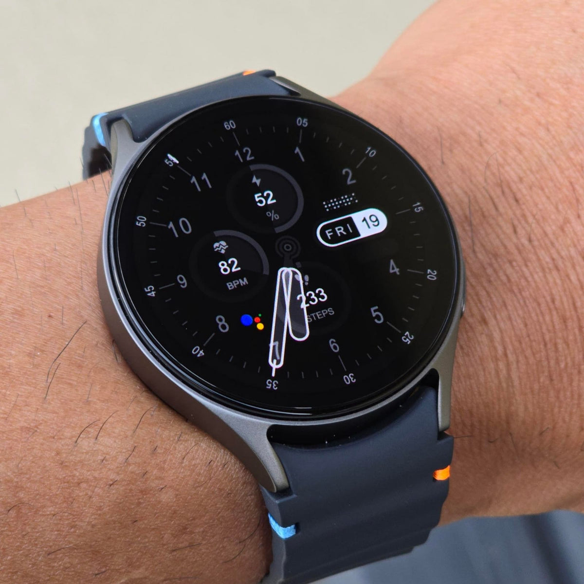 Samsung Galaxy Watch 7 – Fashion Meets Function