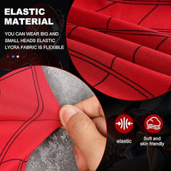 Spider Man Mask- Remote Control