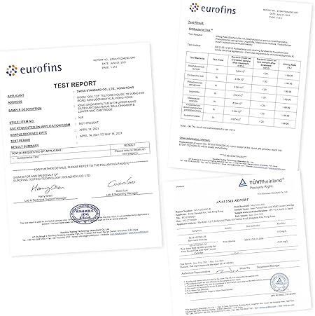 Ionic Shower Head and Shower Filter - Handheld - Removes Chlorine & Harmful Pollutants - Prevent Hair Loss & Moisturize Your Skin, Chrome