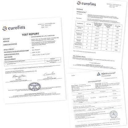 Ionic Shower Head and Shower Filter - Handheld - Removes Chlorine & Harmful Pollutants - Prevent Hair Loss & Moisturize Your Skin, Chrome