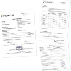 Ionic Shower Head and Shower Filter - Handheld - Removes Chlorine & Harmful Pollutants - Prevent Hair Loss & Moisturize Your Skin, Chrome